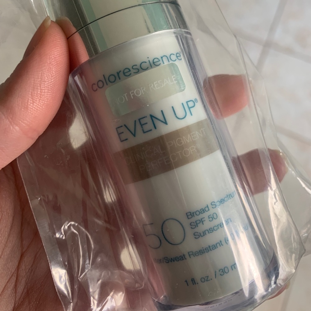 Colorescience Even Up